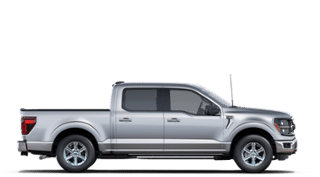 2025 Ford F-150® External Image 1